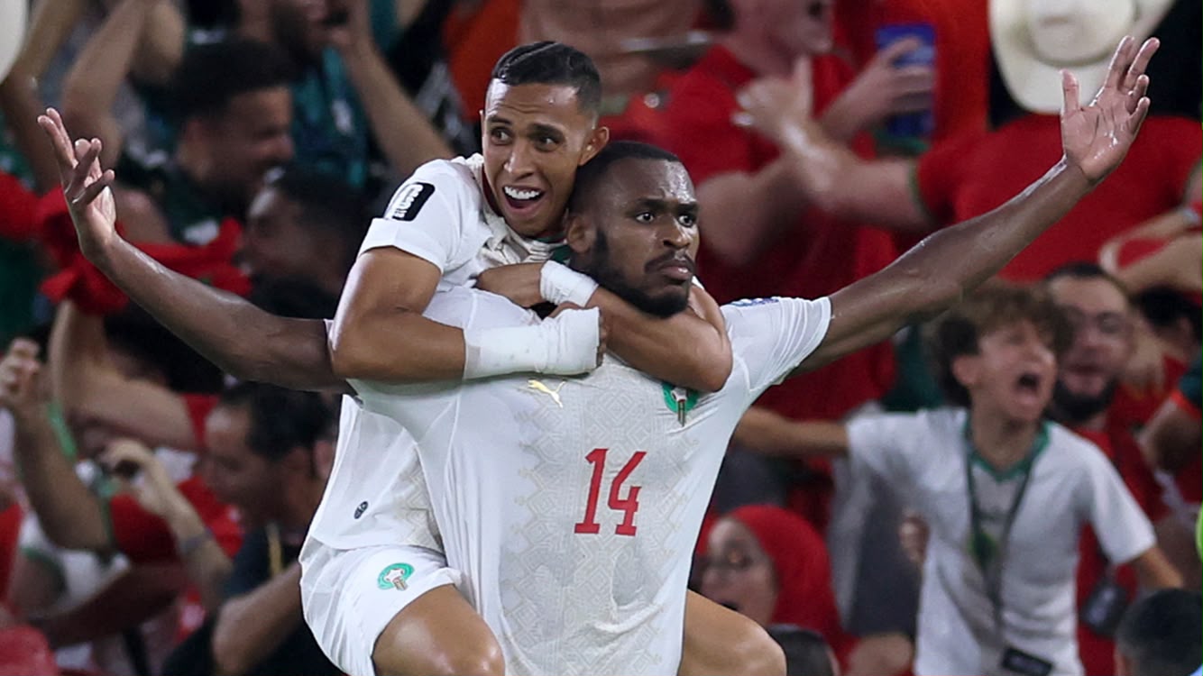Marruecos en el Mundial 2026