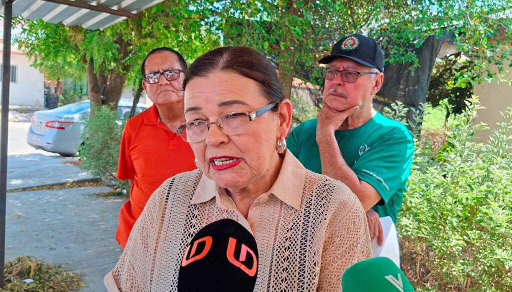 Martha Fabiola Bojórquez Rivera