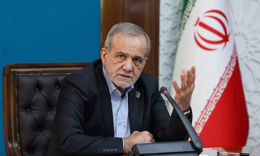 Irán rechaza fabricar armas nucleares, pero reafirma que mantendrá el enriquecimiento de uranio