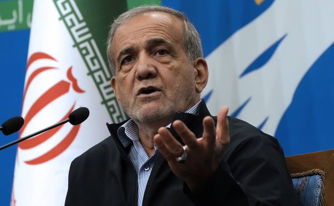 Irán responde a las amenazas de Trump sobre reanudar sus ataques: 