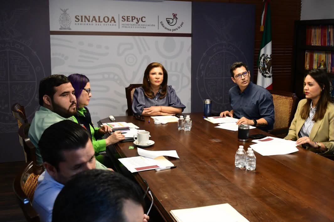 Mesa de Seguridad y Construcción de Paz