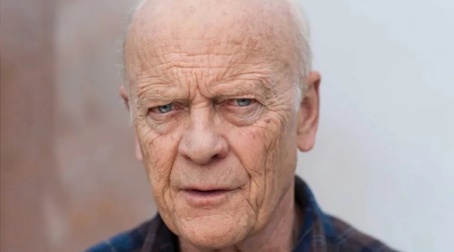 Fallece Michael Byrne, recordado actor de 