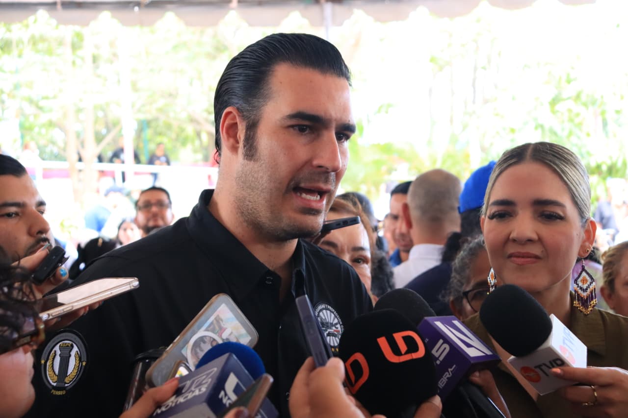 Miguel Torruco Garza