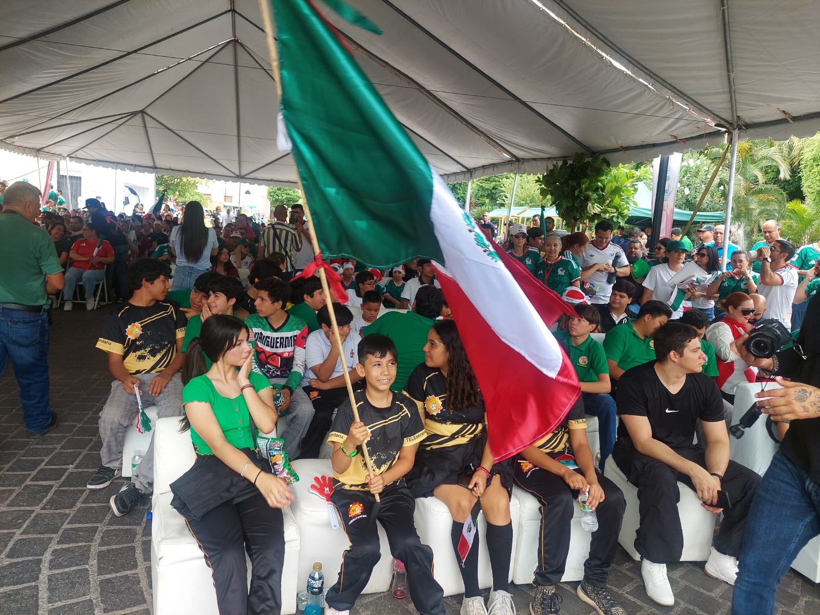 Mocorito-Mundial 2026