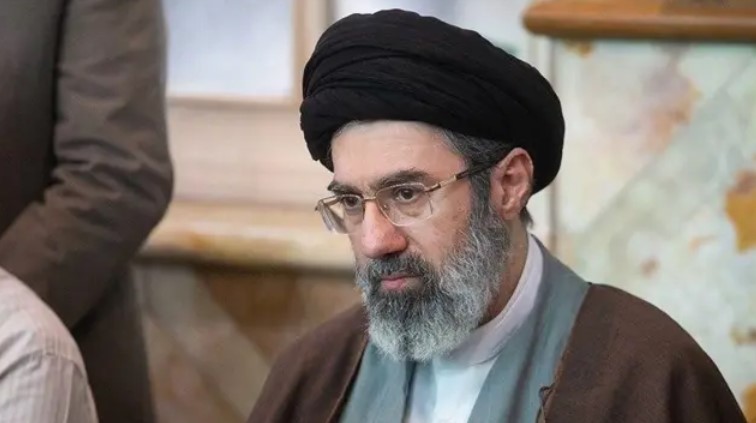 Mojtaba Jamenei, líder supremo de Irán, se refiere a acuerdo con EU: 