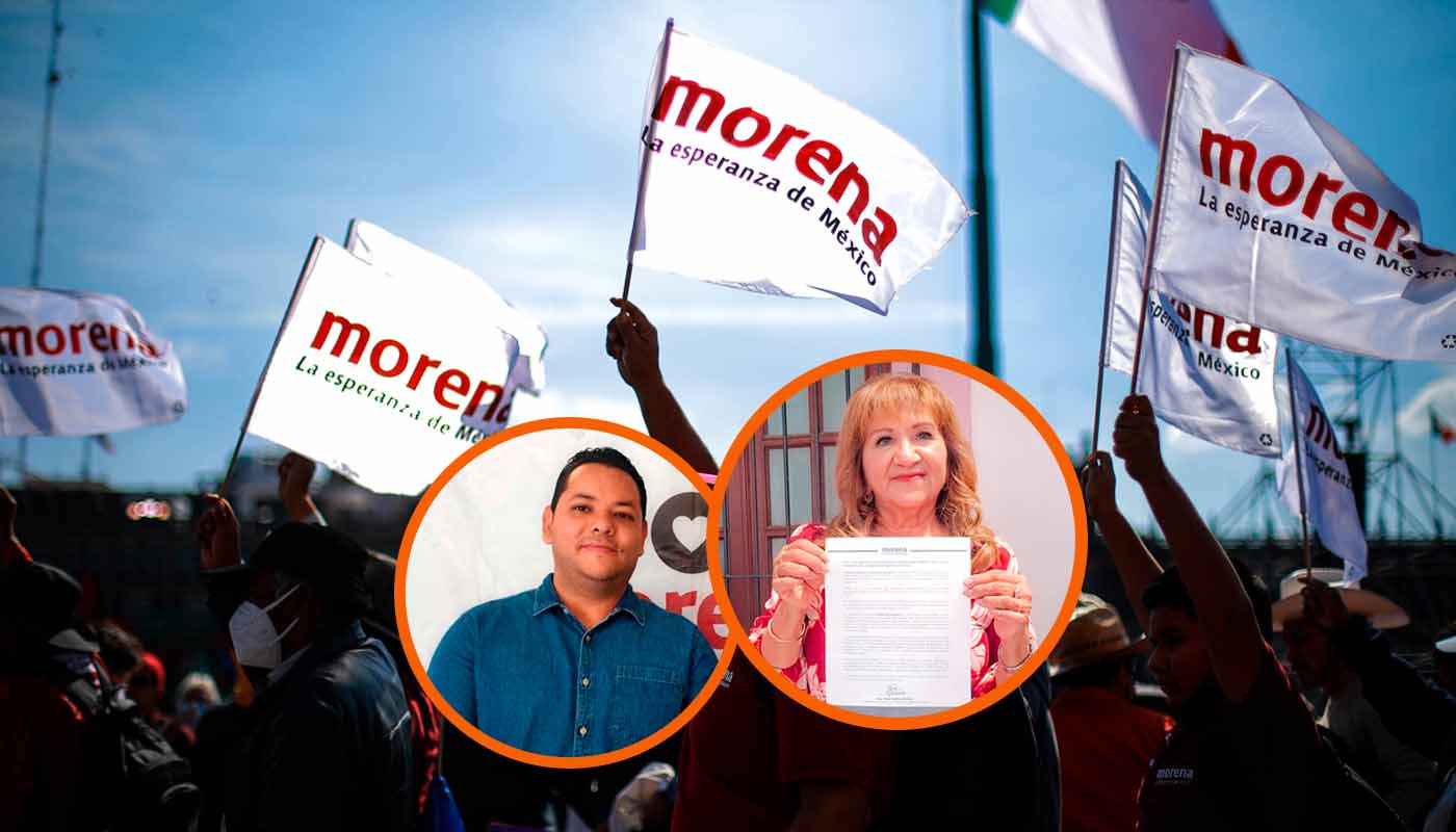 Morena Sinaloa hará llamado a aspirantes-2