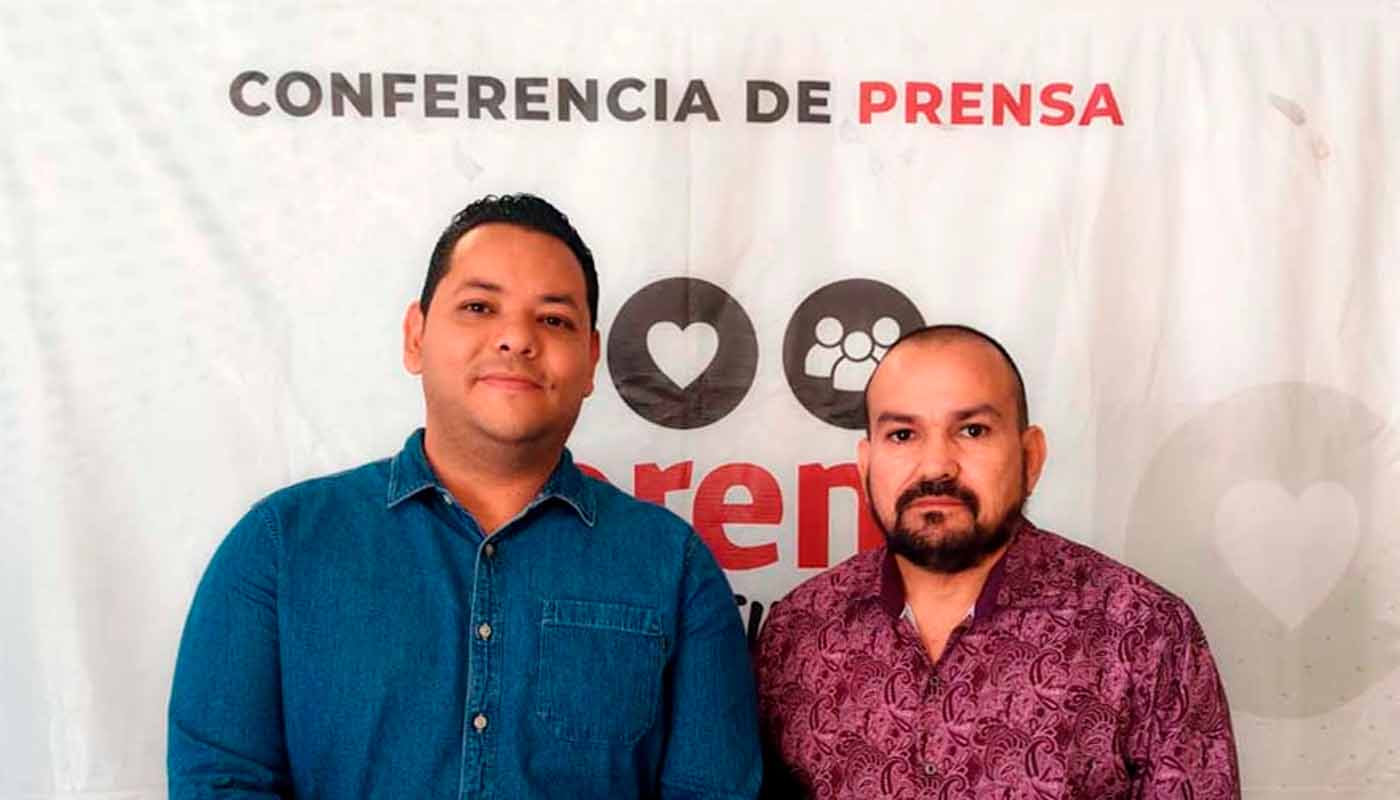 Morena Sinaloa hará llamado a aspirantes