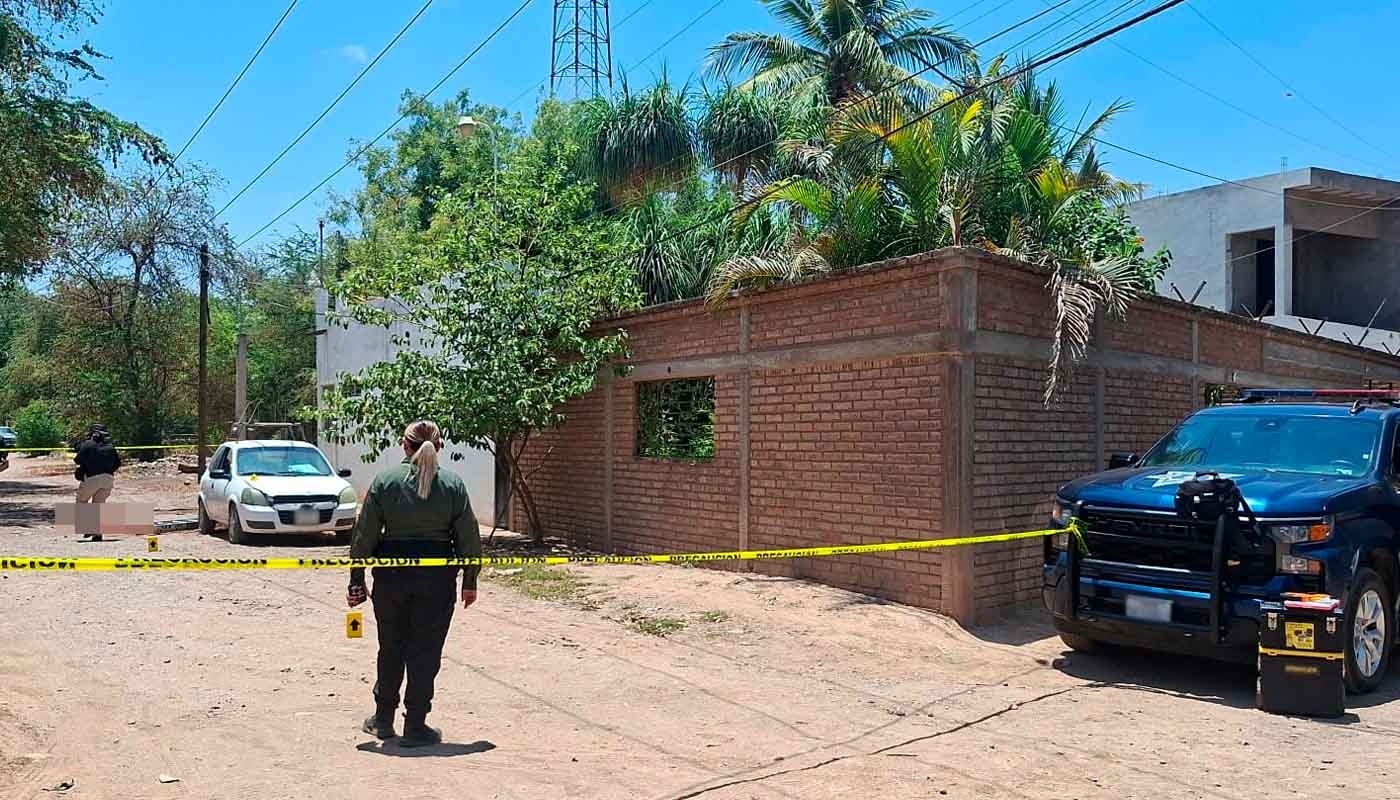 Muerte por descarga