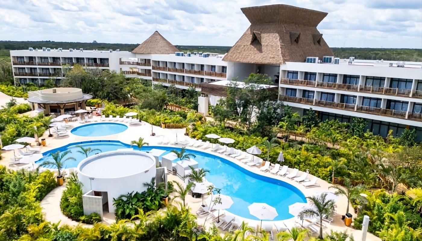 Mundo Maya