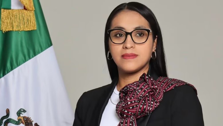 Morena solicita suspender derechos partidarios a la alcaldesa de Tenancingo, Nancy Nápoles