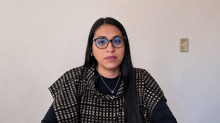 Nancy Nápoles, alcaldesa de Tenancingo, niega haber fingido secuestro tras acusación de la Fiscalía