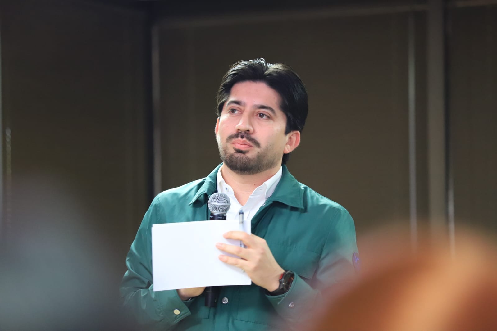 Omar López Campos