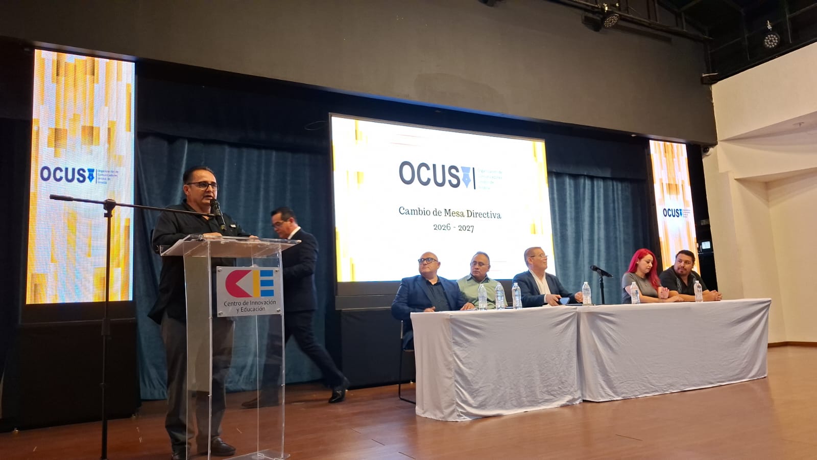 Organización de Comunicadores Unidos de Sinaloa