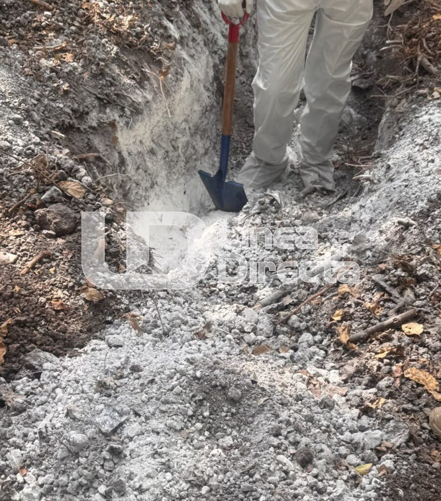 Osamenta localizada en Mazatlán