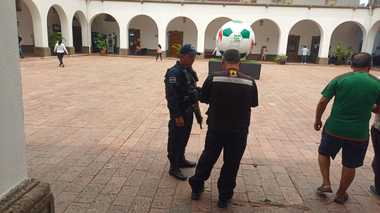 PC Culiacán