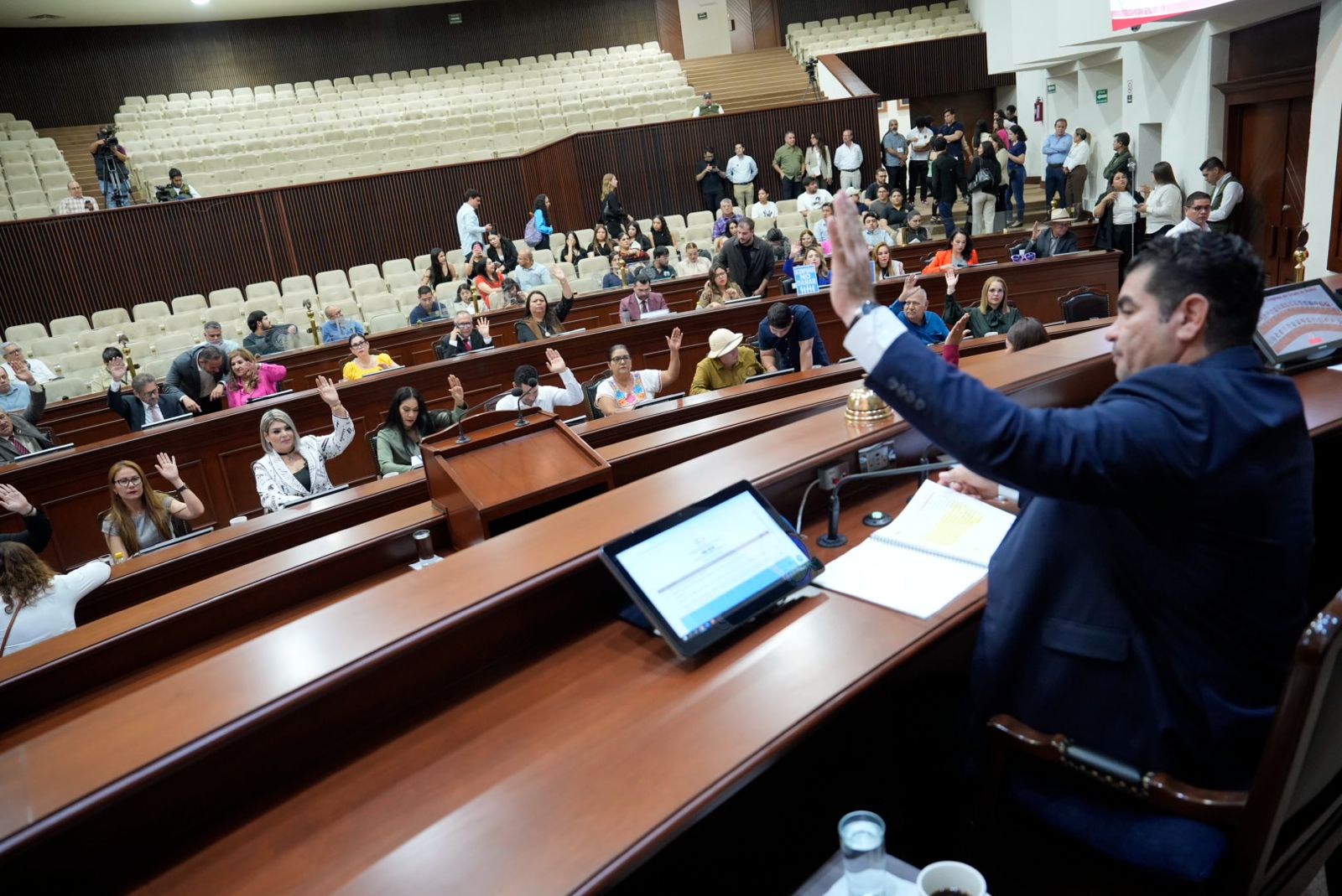 Diputados PVEM Sinaloa