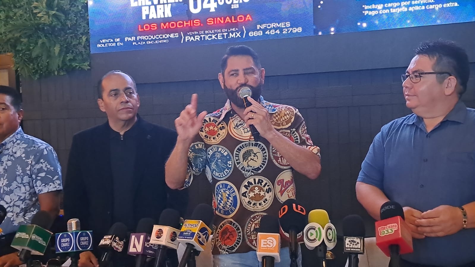 Pancho Barraza