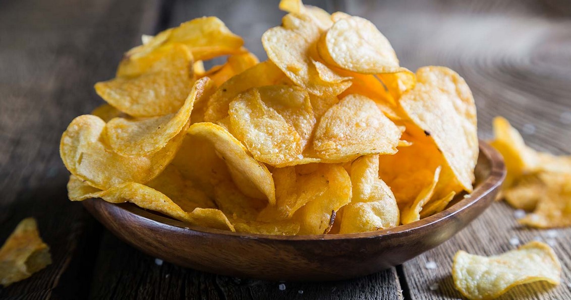 Profeco alerta por papas fritas y botanas con exceso de grasas y sodio; estas son las marcas