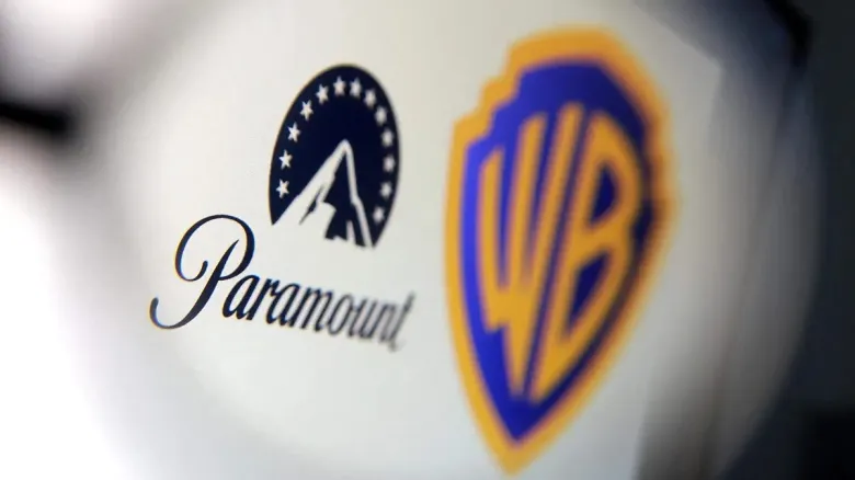 Departamento de Justicia de EU aprueba compra de Warner Bros por parte de Paramount
