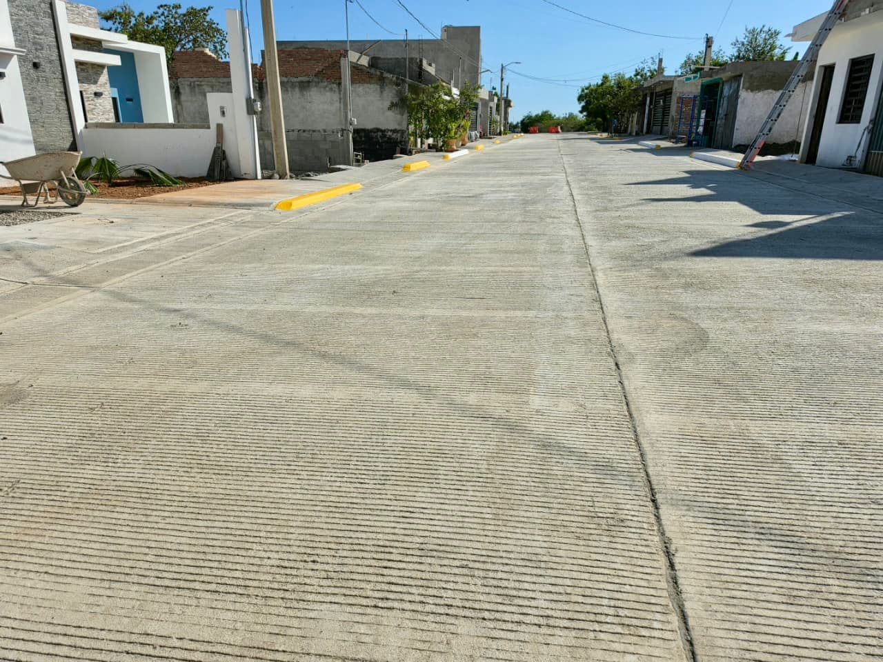 Pavimentación Mazatlán (1)