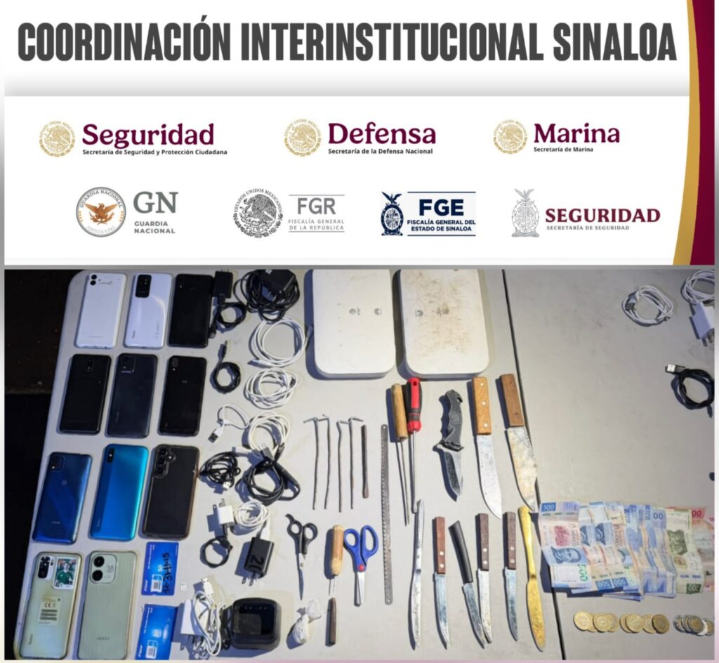 Lista de celulares con desarmadores dinero
