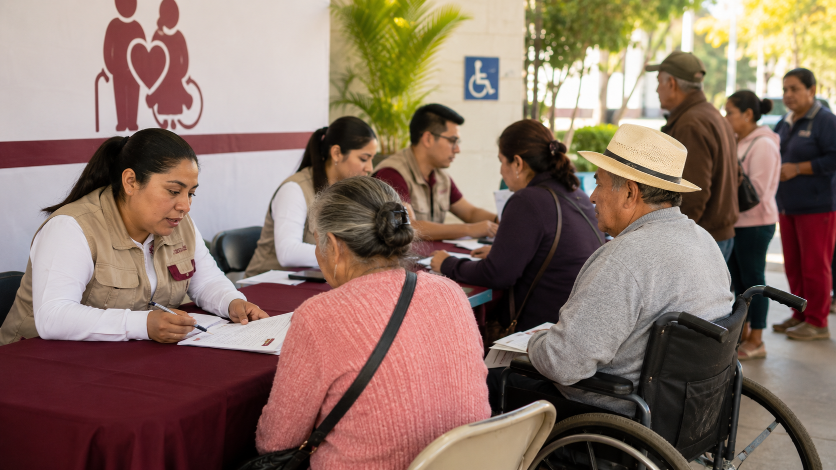 Abren nuevo periodo de registro para Pensiones Bienestar: fechas y requisitos