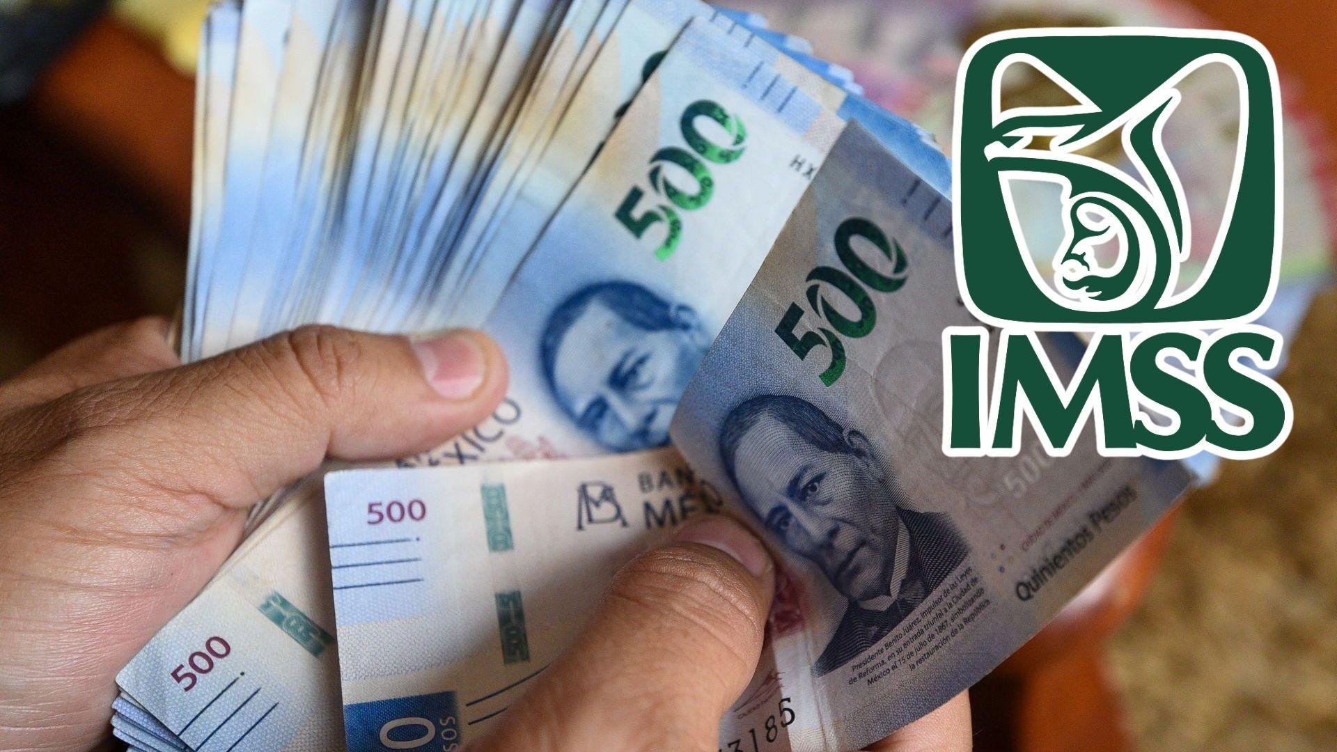 Calendario de pagos IMSS: revelan fecha en la que se depositará la pensión en julio