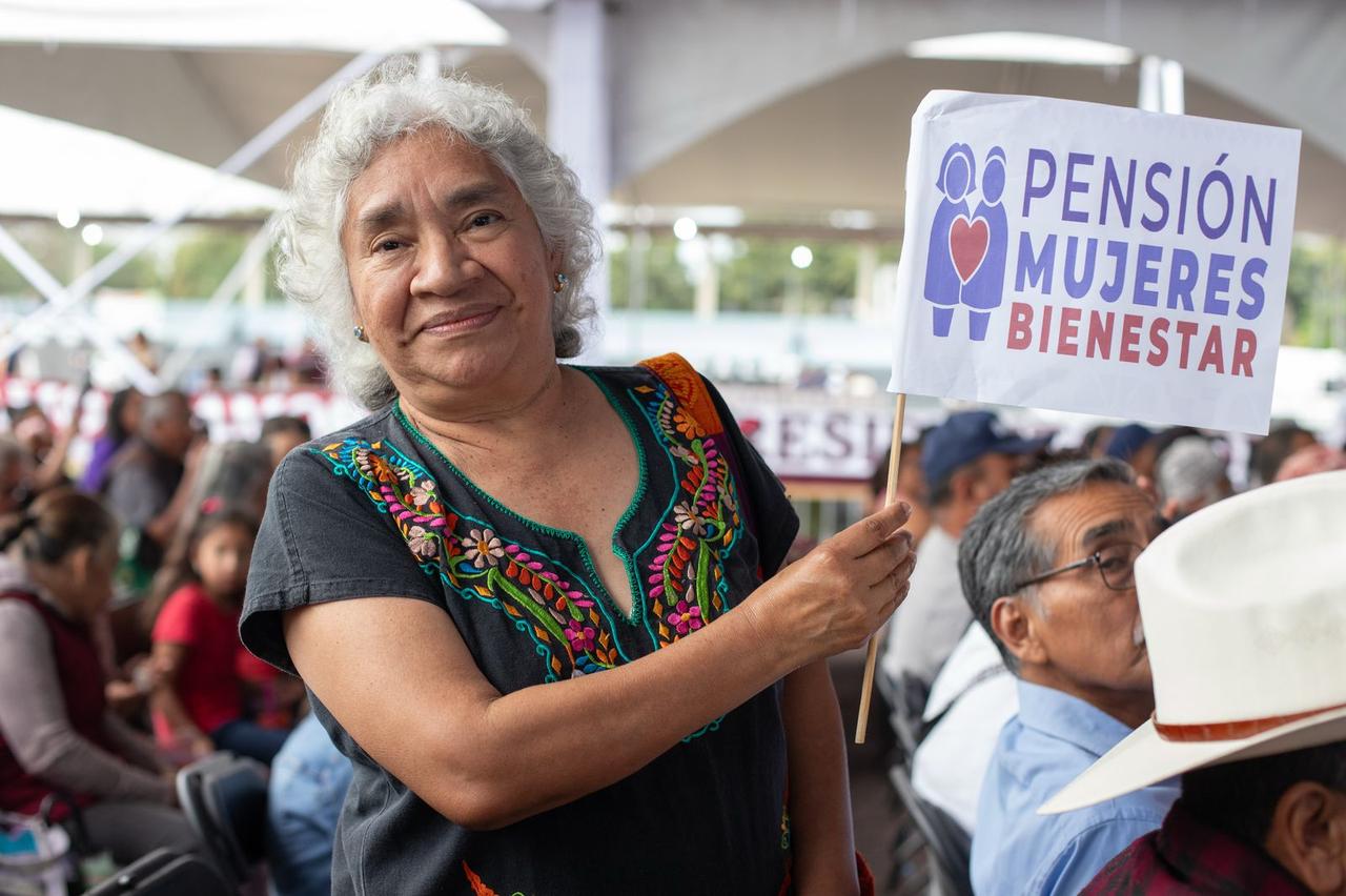 Pensión Mujeres Bienestar: ¿Cuándo inicia el próximo registro y cuáles son los requisitos?