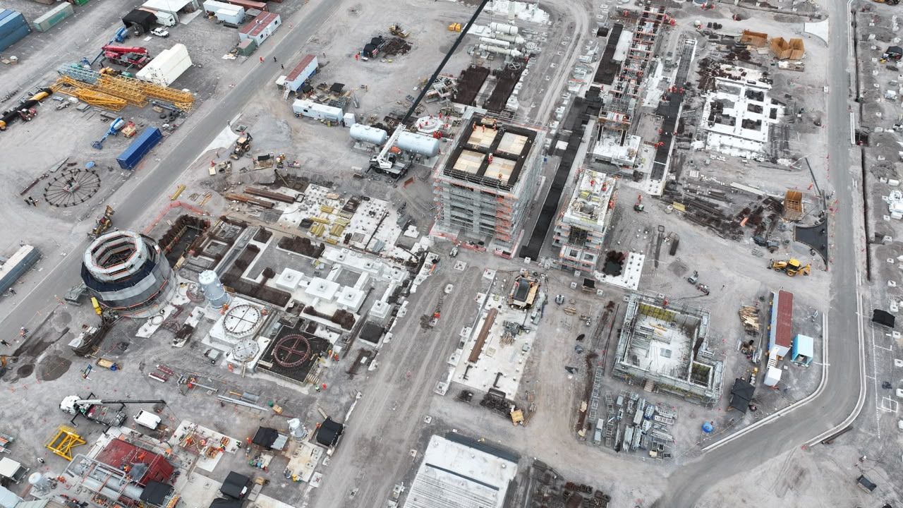 Sector productivo de Sinaloa respalda proyecto de GPO
