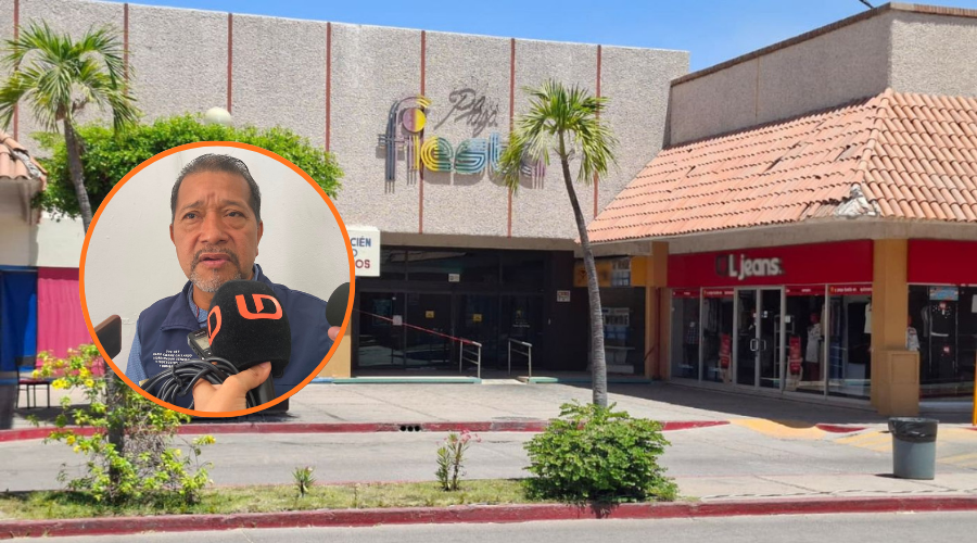 Plaza Fiesta Las Palmas