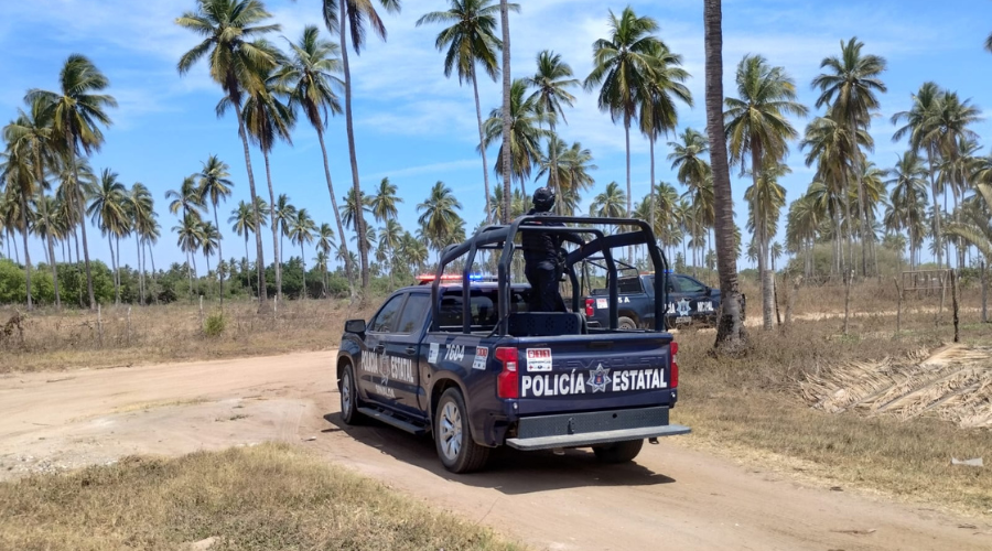 Policía-Escuinapa