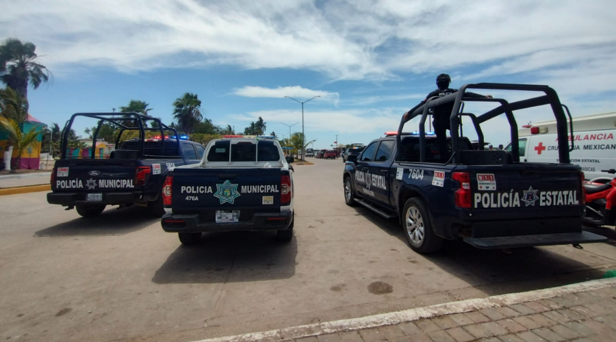 Policía Estatal