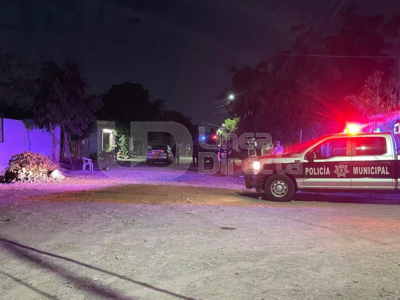 Policía Municipal
