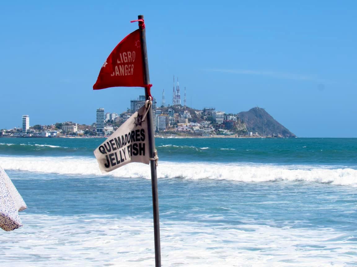 Precauciones Mazatlán