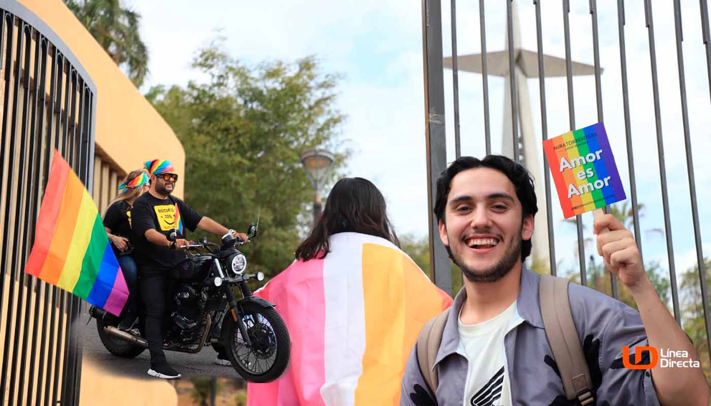 Pride 2026 Culiacán