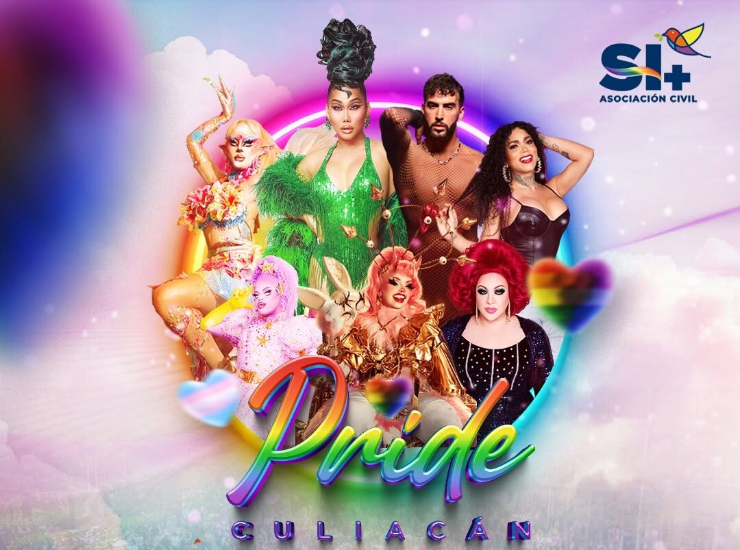 Pride Culiacán