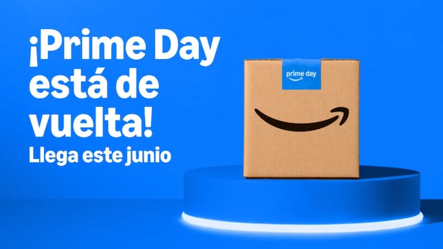 Prime Day 2026: checa las marcas que participarán en los grandes descuentos de Amazon