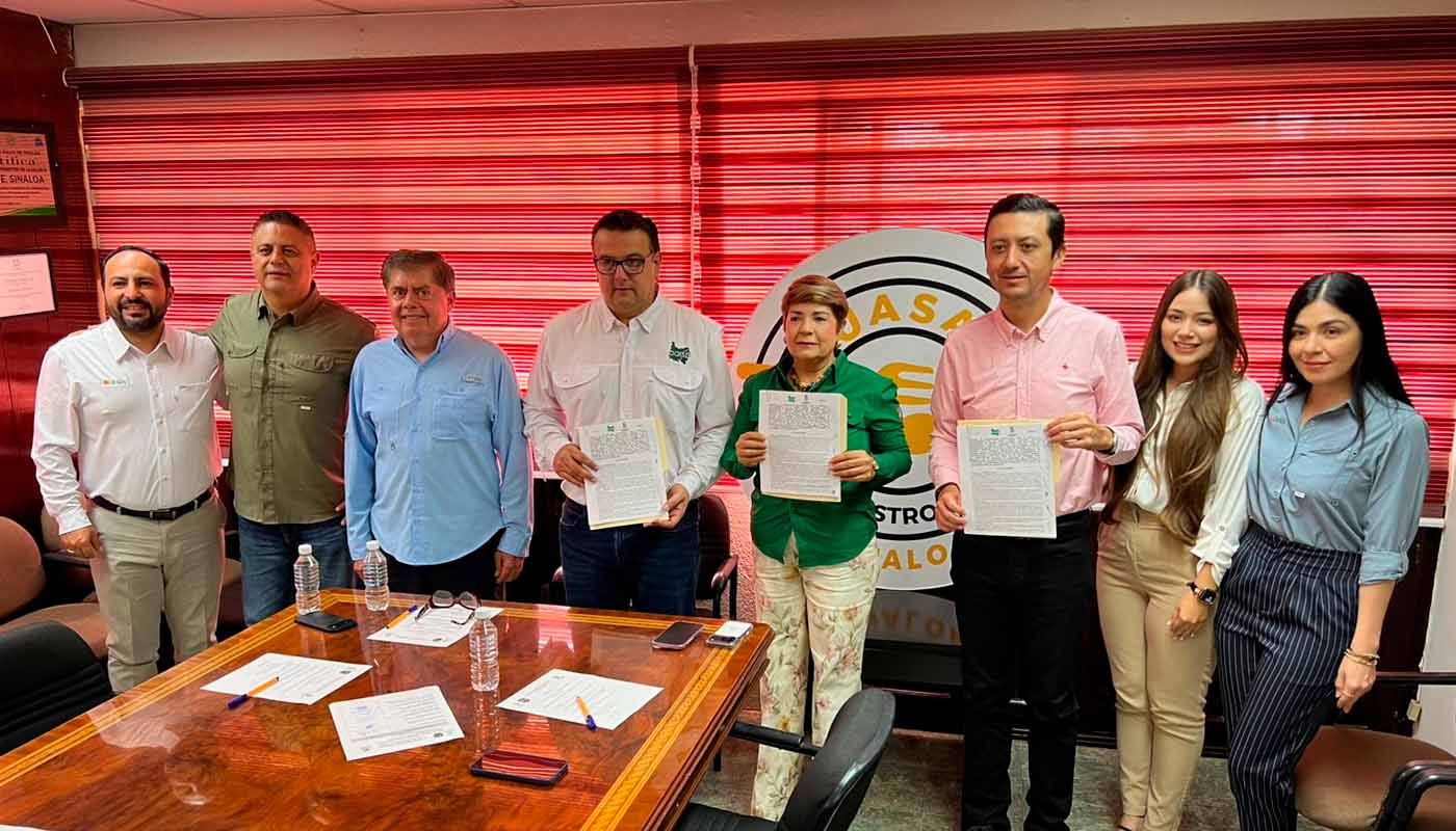 Productos en Guasave llevarán sello de capital gastronómica