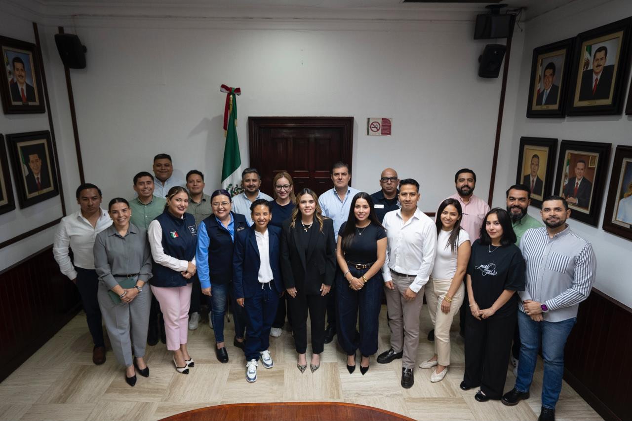 Programa apoyo Culiacán