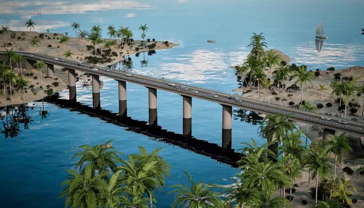 Puente bellavista