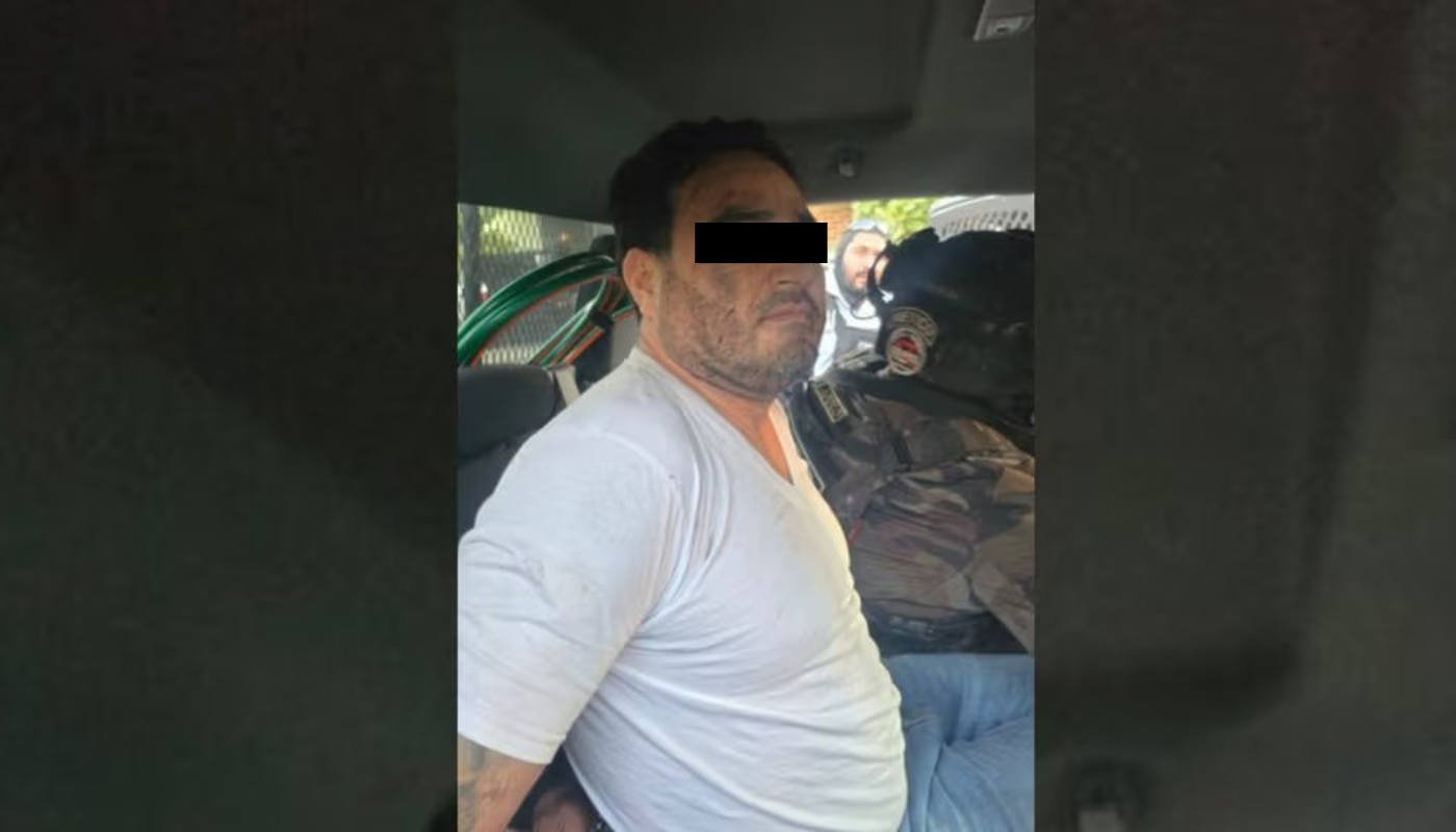 Carlos Alberto alias “El Químico”