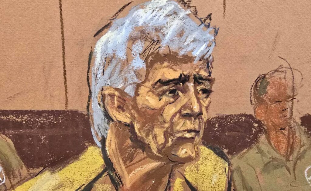 Rafael Caro Quintero comparece en nueva audiencia en Nueva York; Fiscalía solicita jurado anónimo