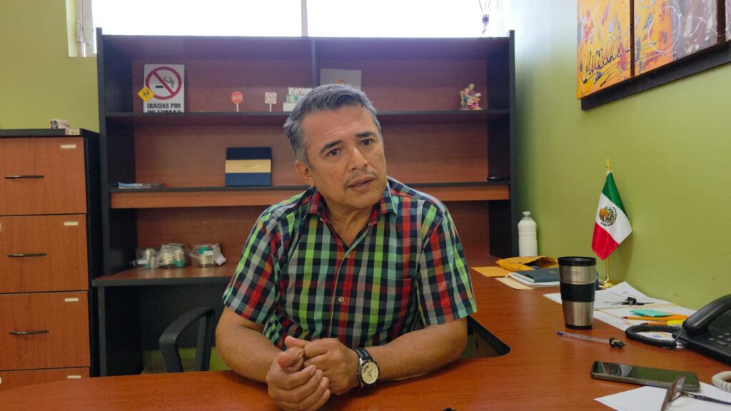 Rafael Gastélum Román
