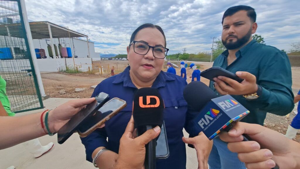 María Guadalupe Velarde Rodríguez