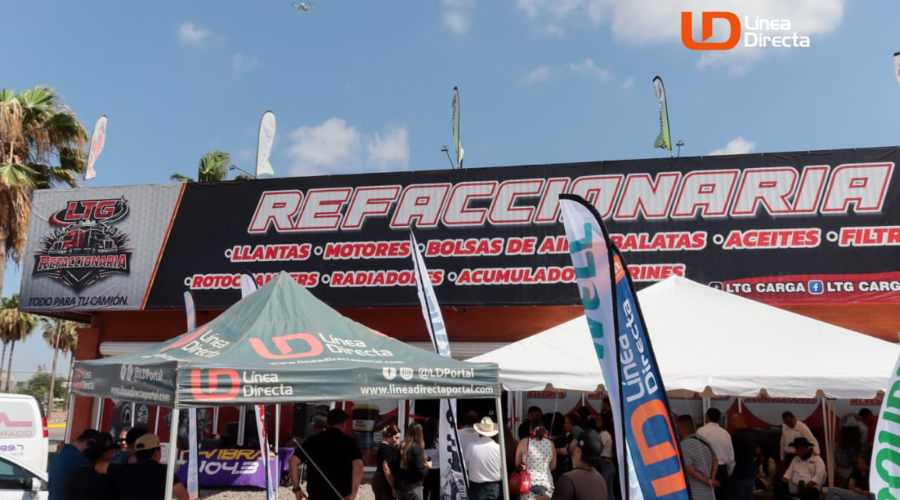Refaccionaria LTG