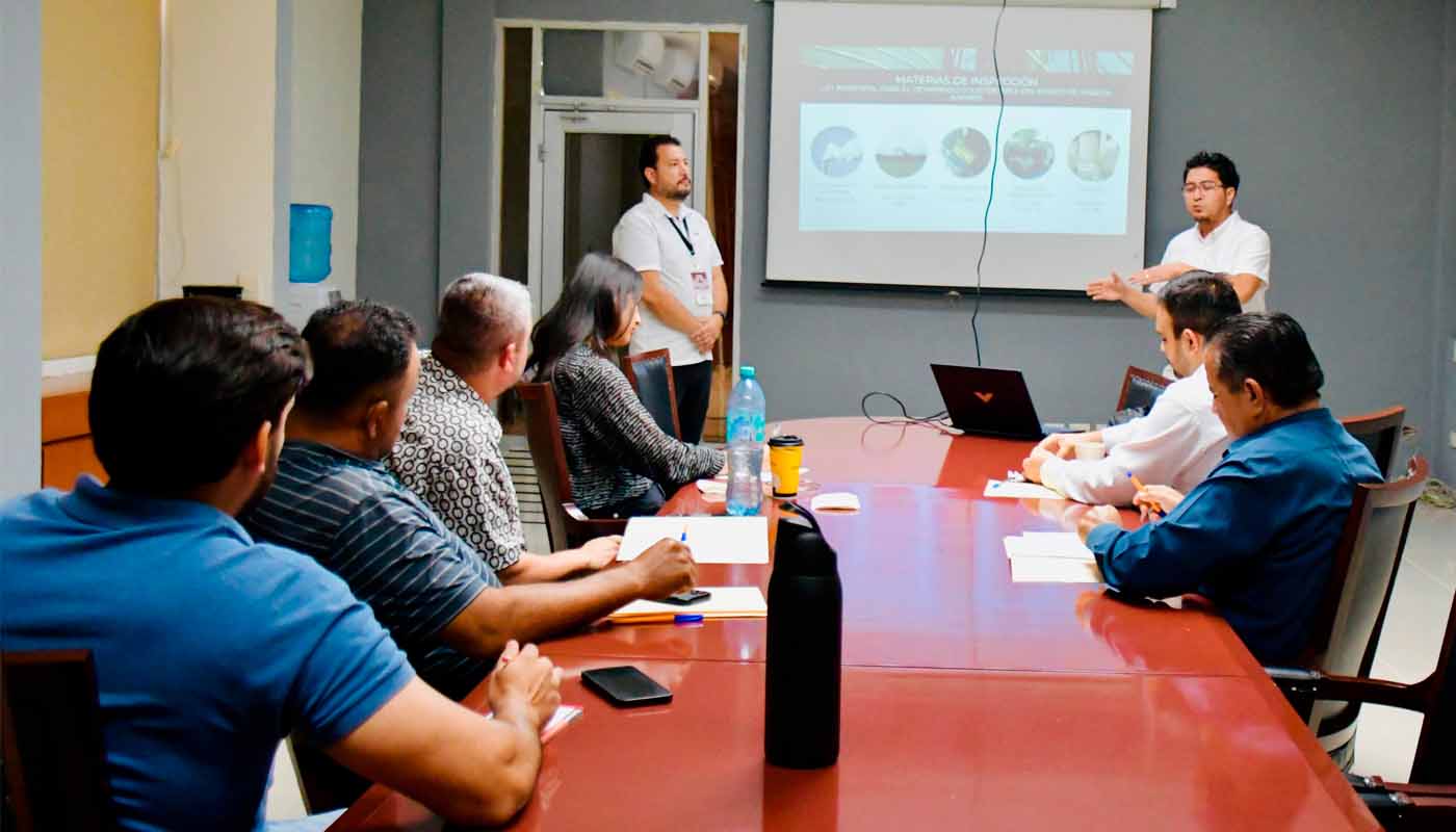 Refuerzan vigilancia en Salvador Alvarado
