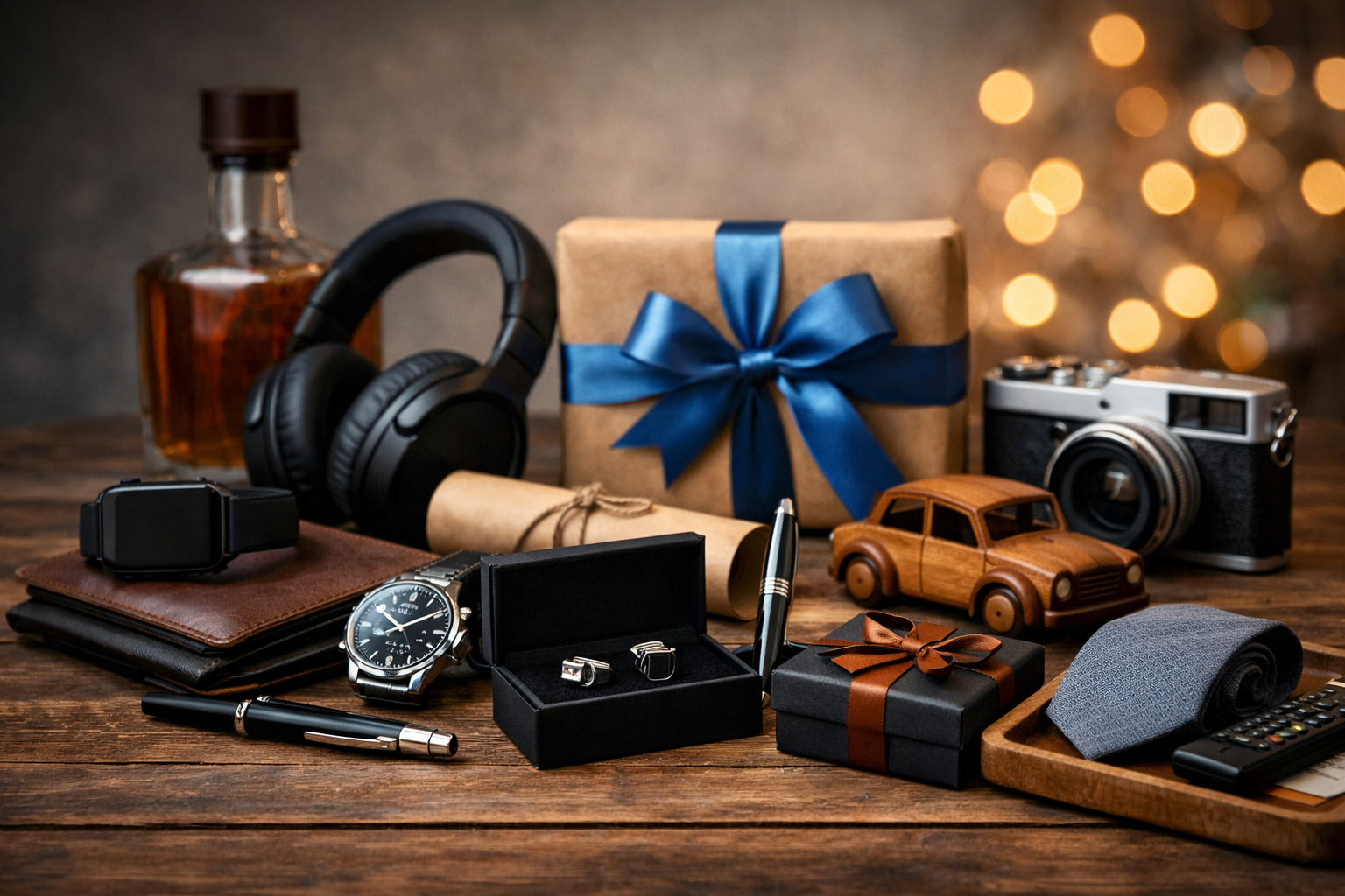 Regalos día del padre
