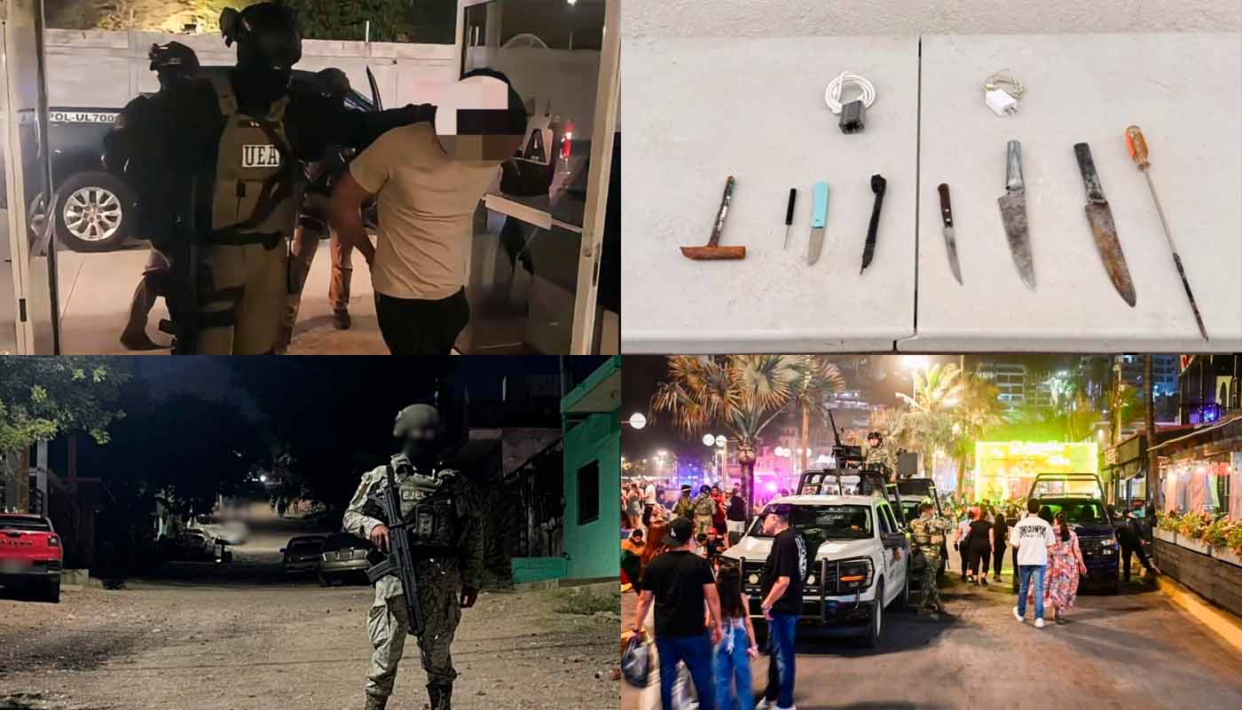 Resumen seguridad 13 jun 2026