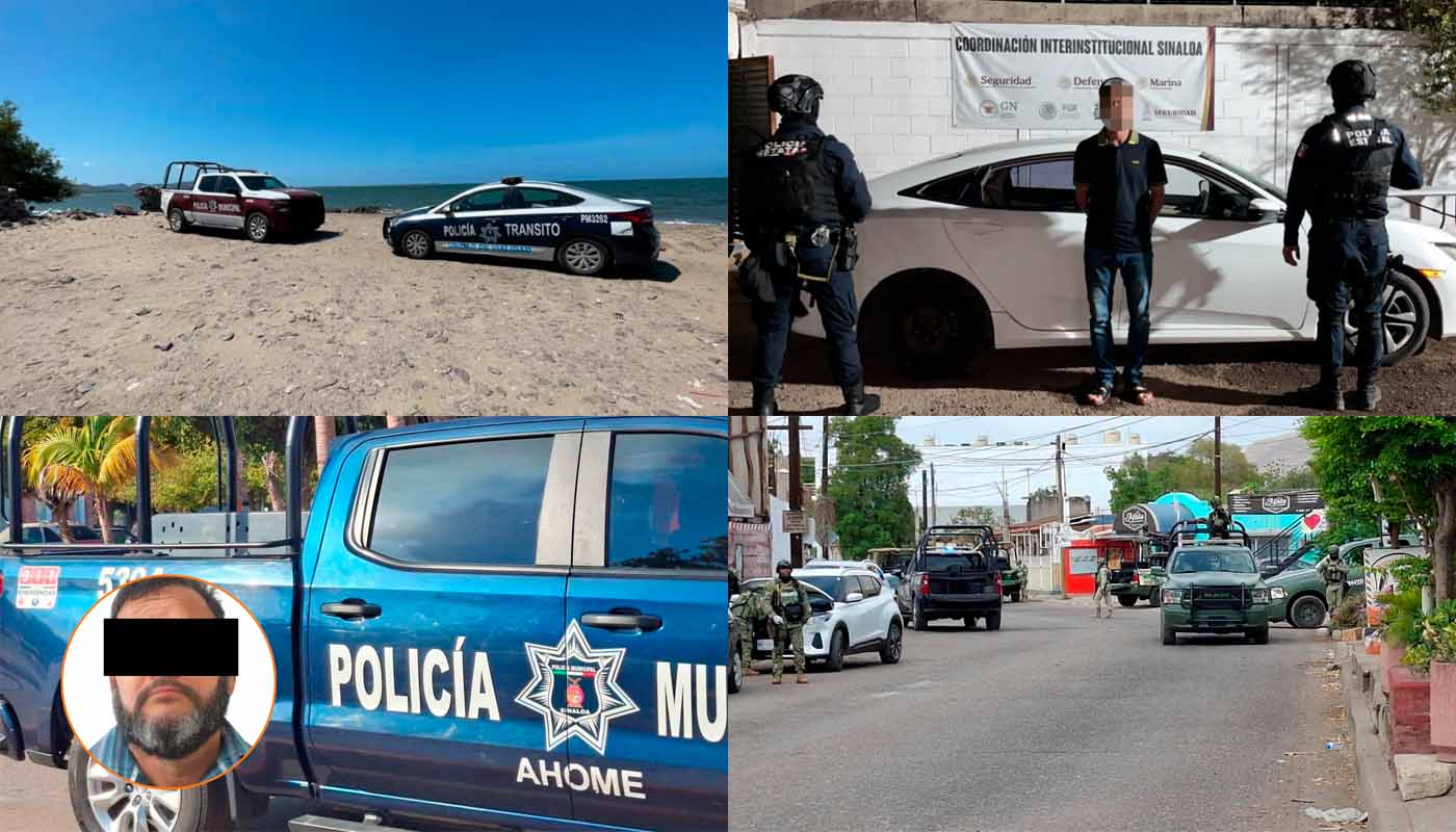 Resumen seguridad 20 jun 2026
