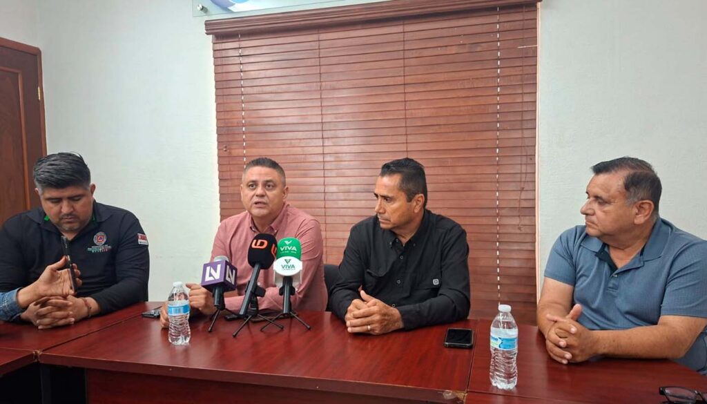 Jumapag y Canirac suman esfuerzos contra taponamientos